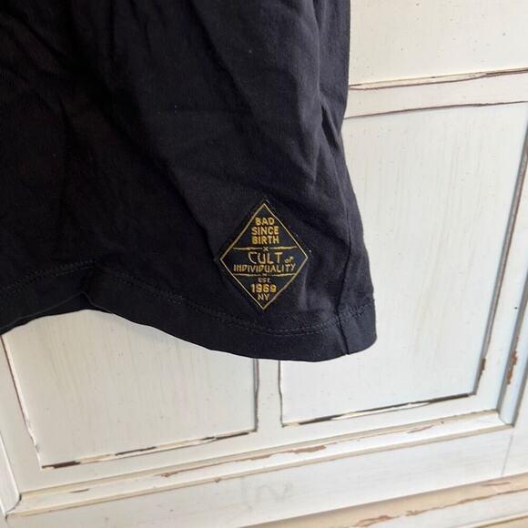 Cult Of Individuality mens size large tee t-shirt - Picture 2 of 3